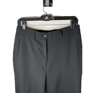 Allison Daley Vintage Trouser – Size 12 Petite – Black #7